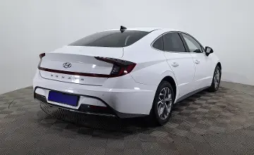 Hyundai Sonata 2023 года за 10 490 000 тг. в Астана