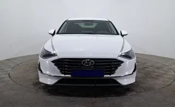 Hyundai Sonata 2023 года за 10 490 000 тг. в Астана фото 2
