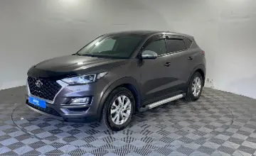 Hyundai Tucson 2019 года за 9 990 000 тг. в Павлодар фото 1