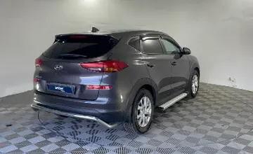 Hyundai Tucson 2019 года за 9 990 000 тг. в Павлодар