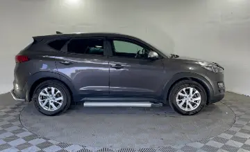 Hyundai Tucson 2019 года за 9 990 000 тг. в Павлодар фото 4