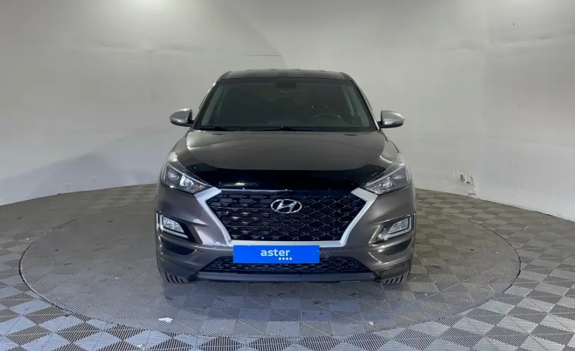 Hyundai Tucson 2019 года за 9 000 000 тг. в Павлодар фото 2