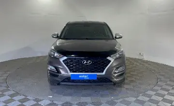 Hyundai Tucson 2019 года за 9 990 000 тг. в Павлодар фото 2