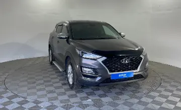 Hyundai Tucson 2019 года за 9 990 000 тг. в Павлодар фото 3