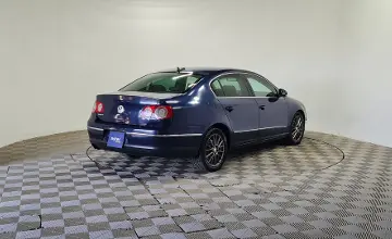 Volkswagen Passat 2006 года за 1 990 000 тг. в Алматы
