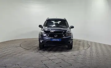 SsangYong Nomad 2014 года за 4 190 000 тг. в Алматы фото 2
