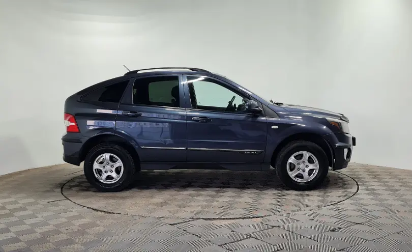 SsangYong Nomad 2014 года за 3 850 000 тг. в Алматы фото 4