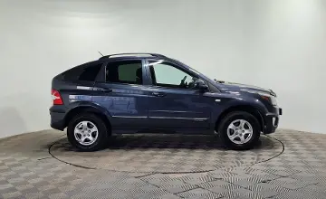 SsangYong Nomad 2014 года за 4 190 000 тг. в Алматы фото 4