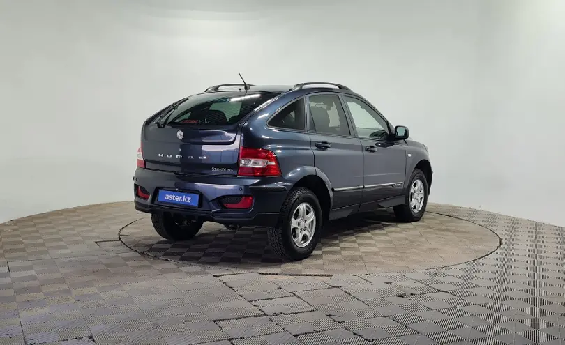 SsangYong Nomad 2014 года за 3 850 000 тг. в Алматы фото 5