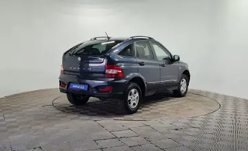 SsangYong Nomad 2014 года за 4 190 000 тг. в Алматы