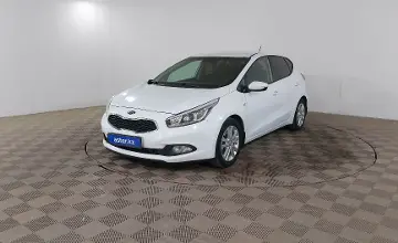 Kia Ceed 2013 года за 5 290 000 тг. в Шымкент фото 1