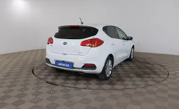 Kia Ceed 2013 года за 5 290 000 тг. в Шымкент