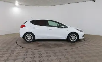 Kia Ceed 2013 года за 5 290 000 тг. в Шымкент фото 4
