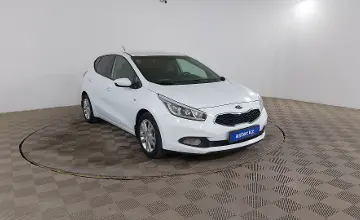 Kia Ceed 2013 года за 5 290 000 тг. в Шымкент фото 3
