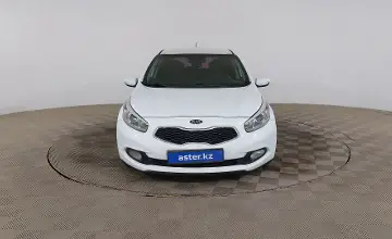 Kia Ceed 2013 года за 5 290 000 тг. в Шымкент фото 2