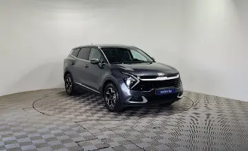 Kia Sportage 2023 года за 12 890 000 тг. в Алматы фото 3