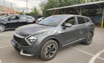 Kia Sportage 2023 года за 12 890 000 тг. в Алматы фото 1