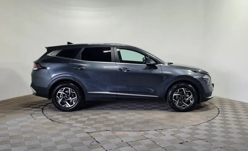 Kia Sportage 2023 года за 11 790 000 тг. в Алматы фото 4