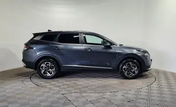 Kia Sportage 2023 года за 12 890 000 тг. в Алматы фото 4