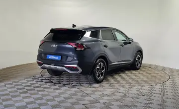 Kia Sportage 2023 года за 12 890 000 тг. в Алматы