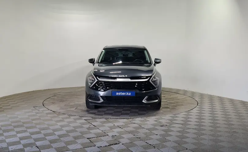Kia Sportage 2023 года за 11 790 000 тг. в Алматы фото 2