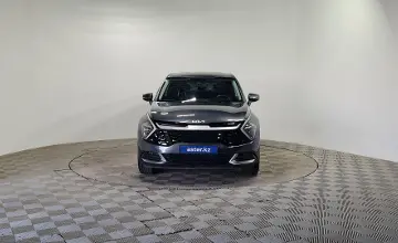 Kia Sportage 2023 года за 12 890 000 тг. в Алматы фото 2