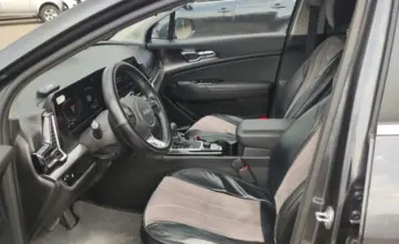 Kia Sportage 2023 года за 12 890 000 тг. в Алматы фото 5