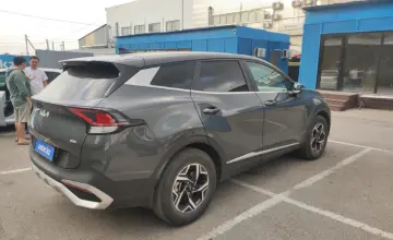 Kia Sportage 2023 года за 12 890 000 тг. в Алматы фото 3