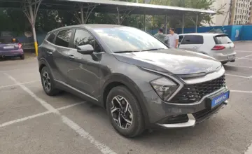 Kia Sportage 2023 года за 12 890 000 тг. в Алматы фото 2
