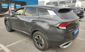 Kia Sportage 2023 года за 12 890 000 тг. в Алматы фото 4