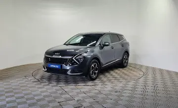Kia Sportage 2023 года за 12 890 000 тг. в Алматы фото 1
