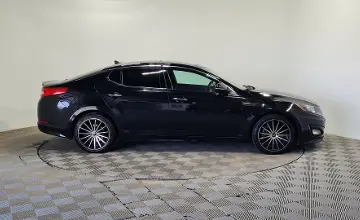 Kia Optima 2012 года за 5 500 000 тг. в Алматы фото 4
