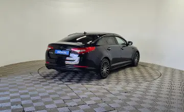 Kia Optima 2012 года за 5 500 000 тг. в Алматы