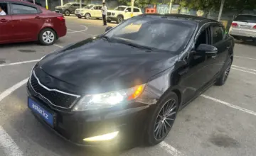 Kia Optima 2012 года за 5 500 000 тг. в Алматы фото 1