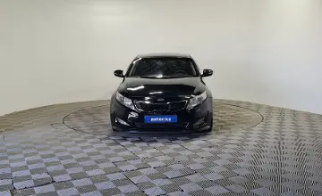 Kia Optima 2012 года за 5 500 000 тг. в Алматы фото 2
