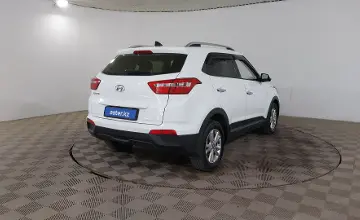 Hyundai Creta 2020 года за 8 390 000 тг. в Шымкент