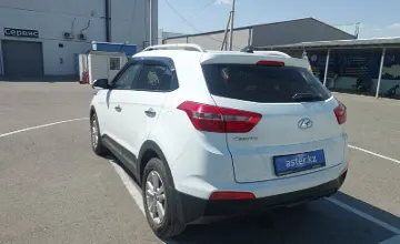 Hyundai Creta 2020 года за 8 390 000 тг. в Шымкент фото 4