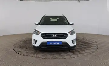 Hyundai Creta 2020 года за 8 390 000 тг. в Шымкент фото 2