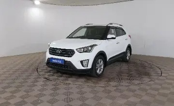Hyundai Creta 2020 года за 8 390 000 тг. в Шымкент фото 1