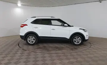 Hyundai Creta 2020 года за 8 390 000 тг. в Шымкент фото 4