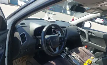Hyundai Creta 2020 года за 8 390 000 тг. в Шымкент фото 5