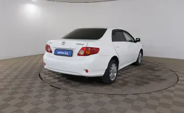 Toyota Corolla 2007 года за 4 550 000 тг. в Шымкент