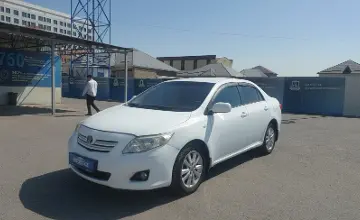 Toyota Corolla 2007 года за 4 550 000 тг. в Шымкент фото 1