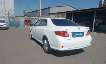 Toyota Corolla 2007 года за 4 550 000 тг. в Шымкент фото 4