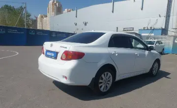 Toyota Corolla 2007 года за 4 550 000 тг. в Шымкент фото 3