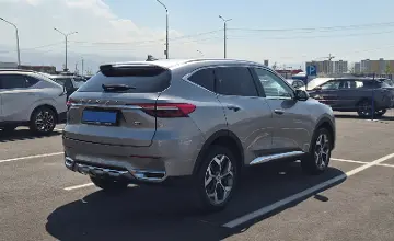Haval F7 2021 года за 8 290 000 тг. в Алматы