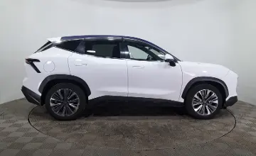 Jetour Dashing 2023 года за 5 990 000 тг. в Астана фото 4