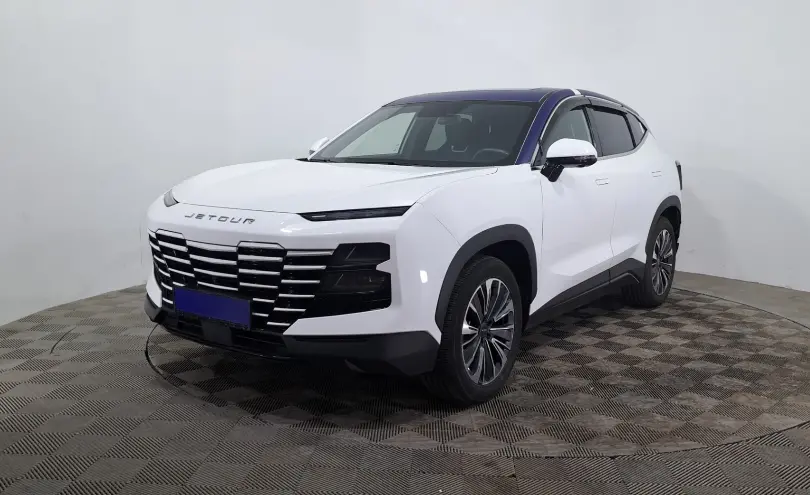 Jetour Dashing 2023 года за 5 990 000 тг. в Астана