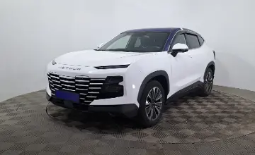 Jetour Dashing 2023 года за 5 990 000 тг. в Астана фото 1