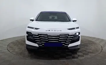 Jetour Dashing 2023 года за 5 990 000 тг. в Астана фото 2